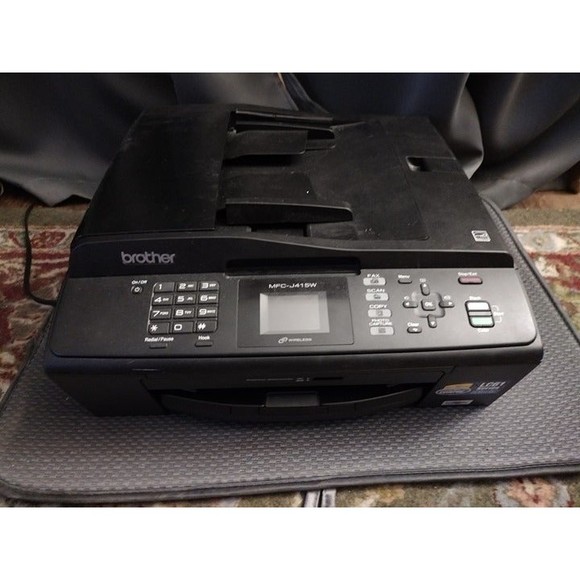 Brother Printer MFC-J415W